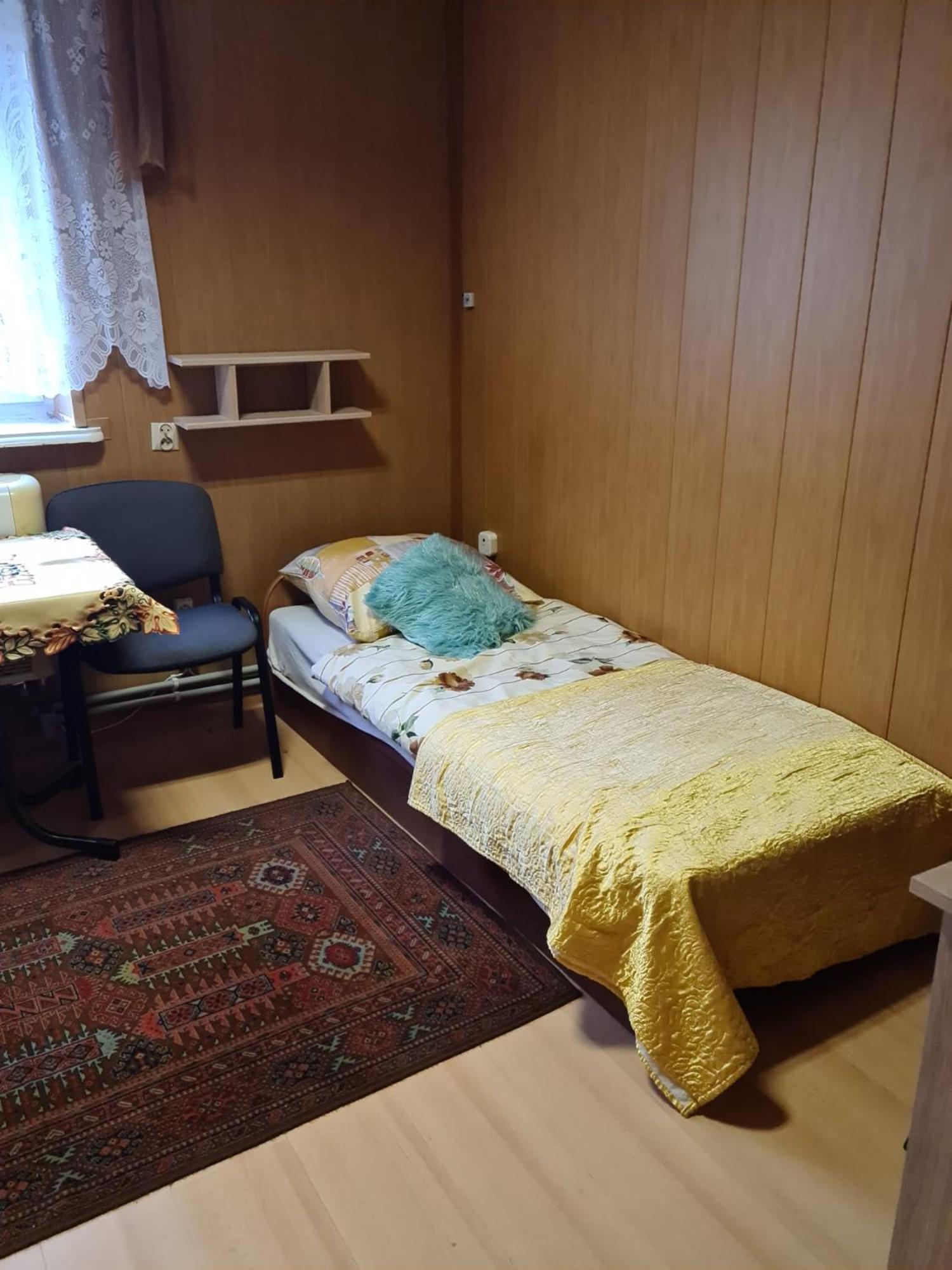 Alfa Noclegi Jędrzejów Eksteriør bilde